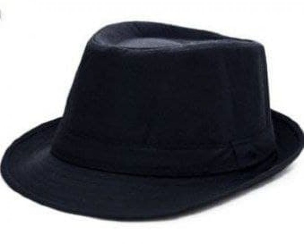 کلاه کلاسیک شاپو مردانه ( مدل چارچوب ) _ کد CHARCHOOB 1101