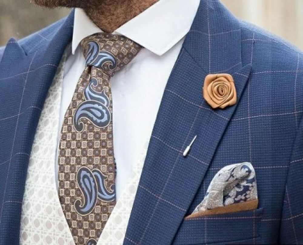 بهترین کراوات مردانه و معرفی بهترین برند های کراوات مردانه دد ایران
