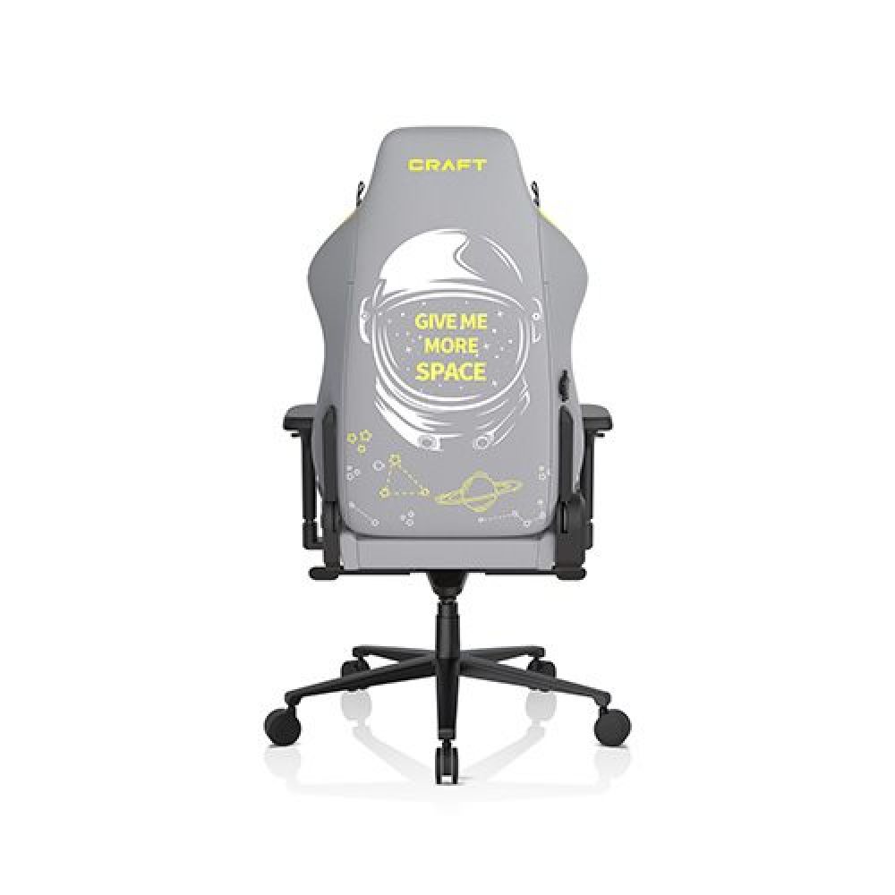 صندلی گیمینگ برند DXRACER مدل D5000 Craft
