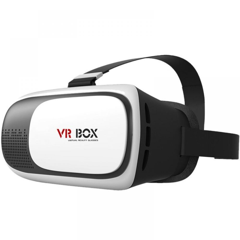 هدست واقعیت مجازی فوجی پاور مدل VR Box