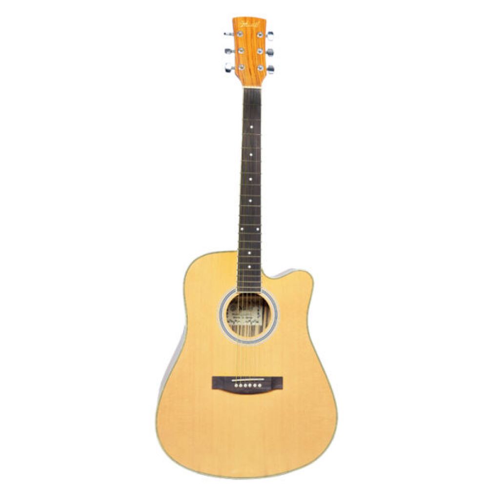 گیتار ماستیف مدل h630(گیتار آکوستیک)