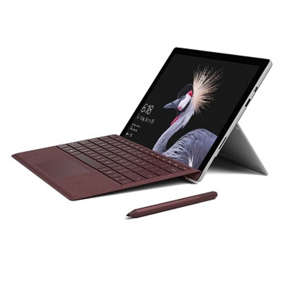 تبلت هیبریدی سرفیس پرو ۲۰۱۷ مایکروسافت – Microsoft Surface Pro 2017