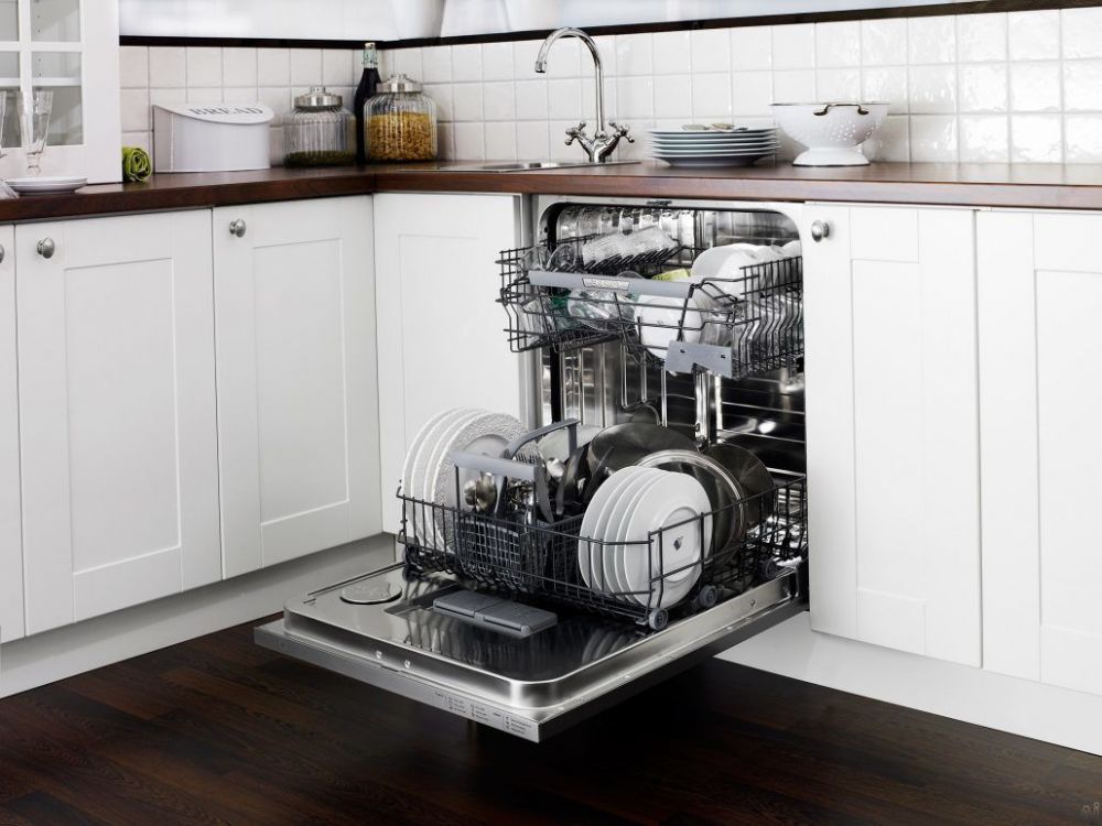بررسی و خرید بهترین ماشین ظرفشویی به همراه معرفی بهترین ماشین ظرفشویی ها