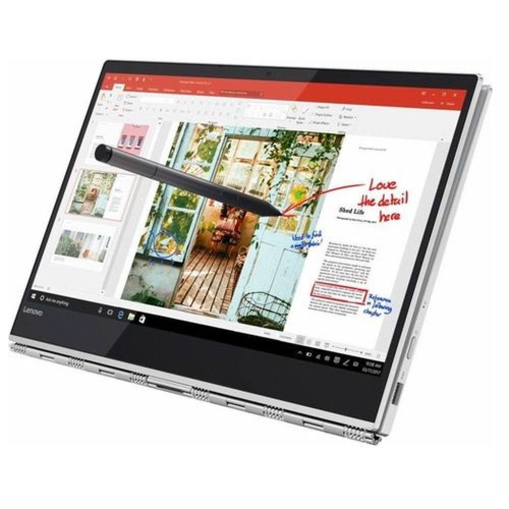 تبلت هیبریدی لنوو یوگا ۹۲۰ – Lenovo Yoga 920