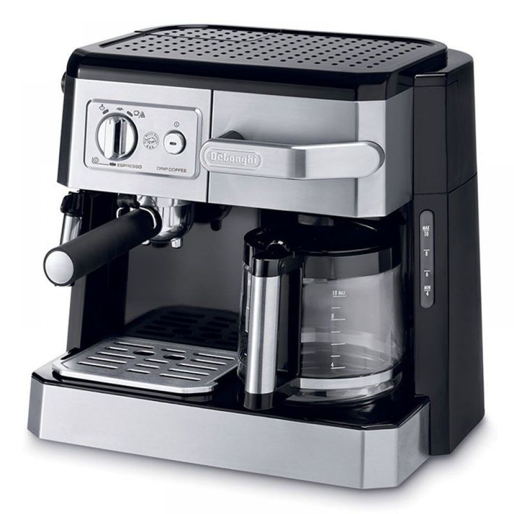 قهوه ساز دلونگی مدل BCO420