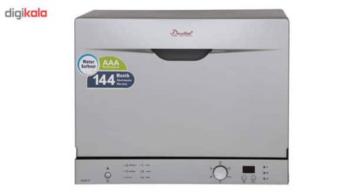 ماشین ظرفشویی دکستر مدل DD-672