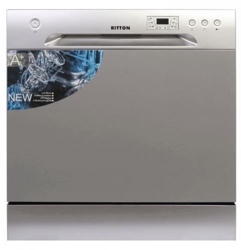 ماشین ظرفشویی ریتون مدل DW-3803