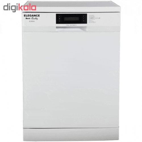 ماشین ظرفشویی الگانس مدل EL9004
