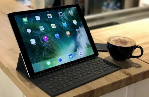 آیپد پرو ۱۲٫۹ اینچی ۲۰۱۷ اپل – Apple iPad Pro 12.9 inch 2017