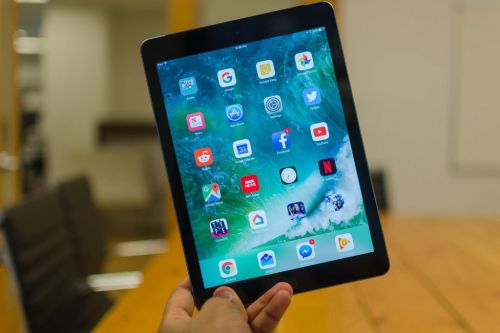 آیپد ۲۰۱۷ اپل – Apple iPad 2017