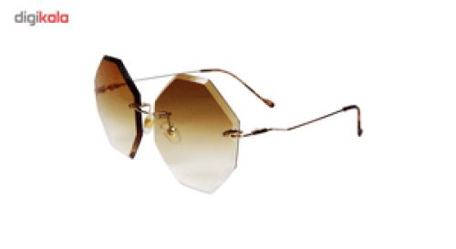 عینک آفتابی دیتیای مدل E04