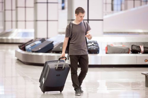 بهترین چمدان های مسافرتی به همراه بهترین مدل ها و برند ها