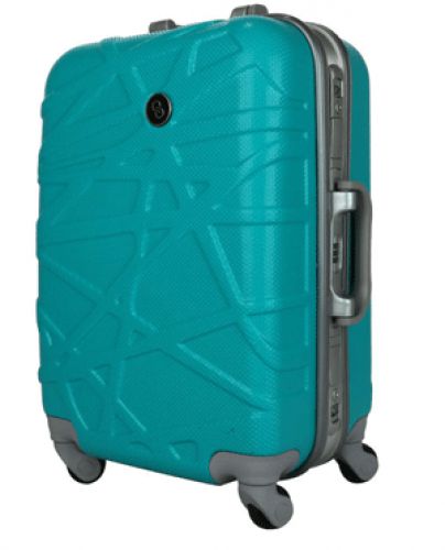 مجموعه دو عددی چمدان مسافرتی برند اماسو مدل ۱۶