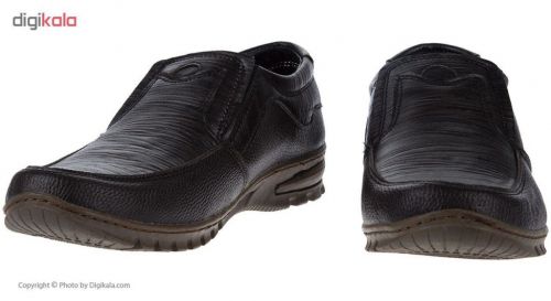 کفش روزمره مردانه باران مدل K.BAZ.033 