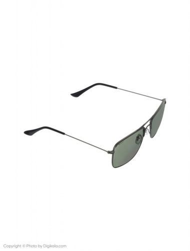 عینک آفتابی مردانه مازراتی مدل RULES-901-G 