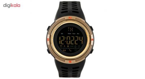 ساعت مچی دیجیتالی اسکمی مدل ۱۲۵۰  کد G51 