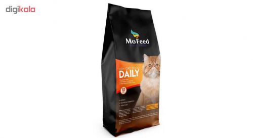 غذای خشک گربه مفید مدل ADULT10 وزن ۱۰ کیلوگرم
